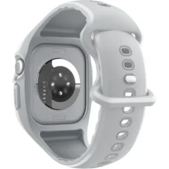 Spigen Apple Watch 11 46Mm|Apple Watch 10 46Mm-PASEK APPLE WATCH 10 (46 MM) LIQUID AIR PRO SZARE