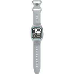 Spigen Apple Watch 11 46Mm|Apple Watch 10 46Mm-PASEK APPLE WATCH 10 (46 MM) LIQUID AIR PRO SZARE