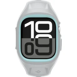 Spigen Apple Watch 11 46Mm|Apple Watch 10 46Mm-PASEK APPLE WATCH 10 (46 MM) LIQUID AIR PRO SZARE