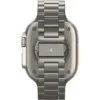 Spigen Apple Watch Se 44Mm|Apple Watch 9 45Mm-PASEK APPLE WATCH 49MM/46MM/45MM/44MM MODERN FIT TITANIUM, NATURAL TITANIUM
