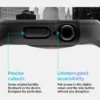 Spigen Apple Watch 11 42Mm|Apple Watch 10 42Mm-PASEK APPLE WATCH 10 42 MM VAULT PRO MATOWY CZARNY