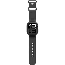 Spigen Apple Watch 11 42Mm|Apple Watch 10 42Mm-PASEK APPLE WATCH 10 42 MM VAULT PRO MATOWY CZARNY