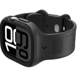 Spigen Apple Watch 11 42Mm|Apple Watch 10 42Mm-PASEK APPLE WATCH 10 42 MM VAULT PRO MATOWY CZARNY