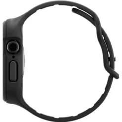 Spigen Apple Watch 11 42Mm|Apple Watch 10 42Mm-PASEK APPLE WATCH 10 42 MM VAULT PRO MATOWY CZARNY