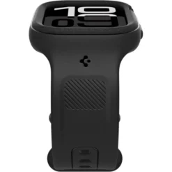Spigen Apple Watch 11 42Mm|Apple Watch 10 42Mm-PASEK APPLE WATCH 10 42 MM VAULT PRO MATOWY CZARNY