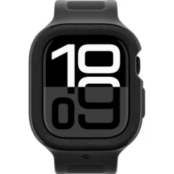 Spigen Apple Watch 11 42Mm|Apple Watch 10 42Mm-PASEK APPLE WATCH 10 42 MM VAULT PRO MATOWY CZARNY