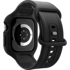 Spigen Apple Watch 11 42Mm|Apple Watch 10 42Mm-PASEK APPLE WATCH 10 42 MM VAULT PRO MATOWY CZARNY