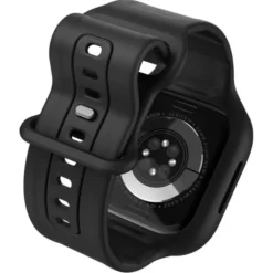 Spigen Apple Watch 11 42Mm|Apple Watch 10 42Mm-PASEK APPLE WATCH 10 42 MM VAULT PRO MATOWY CZARNY