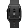 Spigen Apple Watch Se 2024 40Mm|Apple Watch 8 42Mm-PASEK APPLE WATCH 6 / 7 / 8 / 9 / 10 / SE (40 / 41 / 42 MM) NANO POP BLACK SESAME