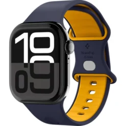 Spigen Apple Watch Se 2024 40Mm|Apple Watch 8 42Mm-PASEK APPLE WATCH 6 / 7 / 8 / 9 / 10 / SE (40 / 41 / 42 MM) NANO POP BLUEBERRY NAVY