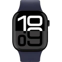 Spigen Apple Watch Se 2024 40Mm|Apple Watch 8 42Mm-PASEK APPLE WATCH 6 / 7 / 8 / 9 / 10 / SE (40 / 41 / 42 MM) NANO POP BLUEBERRY NAVY