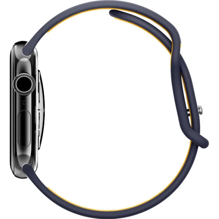 Spigen Apple Watch Se 2024 40Mm|Apple Watch 8 42Mm-PASEK APPLE WATCH 6 / 7 / 8 / 9 / 10 / SE (40 / 41 / 42 MM) NANO POP BLUEBERRY NAVY