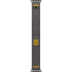Spigen Apple Watch 5 45Mm|Apple Watch Se 2022 44Mm-PASEK APPLE WATCH 6 / 7 / 8 / 9 / 10 / SE / ULTRA 1 / 2 (44 / 45 / 46 / 49 MM) ACTIVE ATHLEX AIR SZARY