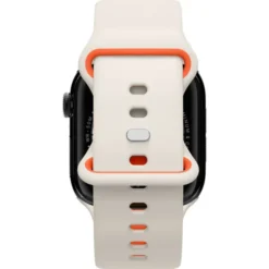 Spigen Apple Watch Se 2022 44Mm|Apple Watch 2 42Mm-PASEK APPLE WATCH 6 / 7 / 8 / 9 / 10 / SE / ULTRA 1 / 2 (44 / 45 / 46 / 49 MM) NANO POP ORANGE BEIGE