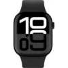 Spigen Apple Watch Se 2022 44Mm|Apple Watch 2 42Mm-PASEK APPLE WATCH 6 / 7 / 8 / 9 / 10 / SE / ULTRA 1 / 2 (44 / 45 / 46 / 49 MM) NANO POP BLACK SESAME