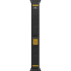Spigen Apple Watch Se 2022 44Mm|Apple Watch 2 42Mm-PASEK APPLE WATCH 6 / 7 / 8 / 9 / 10 / SE / ULTRA 1 / 2 (44 / 45 / 46 / 49 MM) ACTIVE ATHLEX AIR CZARNY