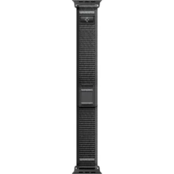 Spigen Apple Watch Se 44Mm|Apple Watch 9 45Mm-PASEK APPLE WATCH 8 / 9 / 10 / 11 / SE / ULTRA (44 / 45 / 46 / 49 MM) ACTIVE ATHLEX AIR 2 BLACK / GREY