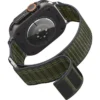 Spigen Apple Watch Se 44Mm|Apple Watch 9 45Mm-PASEK APPLE WATCH 8 / 9 / 10 / 11 / SE / ULTRA (44 / 45 / 46 / 49 MM) WBF0 BAND GREEN