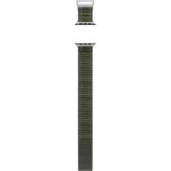 Spigen Apple Watch Se 44Mm|Apple Watch 9 45Mm-PASEK APPLE WATCH 8 / 9 / 10 / 11 / SE / ULTRA (44 / 45 / 46 / 49 MM) WBF0 BAND GREEN