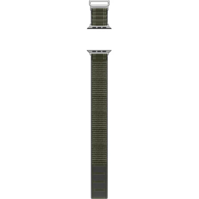 Spigen Apple Watch Se 44Mm|Apple Watch 9 45Mm-PASEK APPLE WATCH 8 / 9 / 10 / 11 / SE / ULTRA (44 / 45 / 46 / 49 MM) WBF0 BAND GREEN
