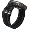 Spigen Apple Watch Se 44Mm|Apple Watch 9 45Mm-PASEK APPLE WATCH 8 / 9 / 10 / 11 / SE / ULTRA (44 / 45 / 46 / 49 MM) WBF0 BAND BLACK