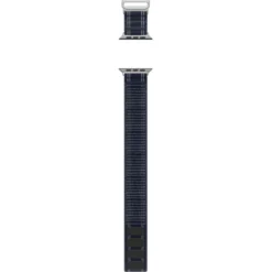 Spigen Apple Watch Se 44Mm|Apple Watch 9 45Mm-PASEK APPLE WATCH 8 / 9 / 10 / 11 / SE / ULTRA (44 / 45 / 46 / 49 MM) WBF0 BAND NAVY