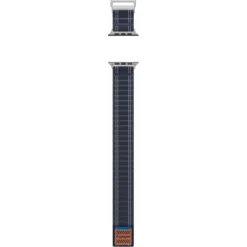 Spigen Apple Watch Se 44Mm|Apple Watch 9 45Mm-PASEK APPLE WATCH 8 / 9 / 10 / 11 / SE / ULTRA (44 / 45 / 46 / 49 MM) WBF0 BAND NAVY