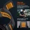 Spigen Apple Watch Se 44Mm|Apple Watch 9 45Mm-PASEK ATHLEX AIR 2 APPLE WATCH 8 / 9 / 10 / 11 / SE / ULTRA (44 / 45 / 46 / 49 MM) ACTIVE BLACK / ORANGE