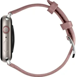 Spigen Apple Watch Se 2024 40Mm|Apple Watch 9 41Mm-Pasek Cyrill Kajuk Apple Watch 9 8 7 SE 2022 38mm 40mm 41mm Rose