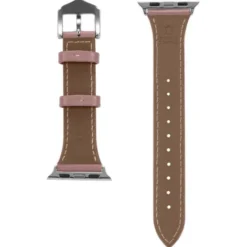 Spigen Apple Watch Se 2024 40Mm|Apple Watch 9 41Mm-Pasek Cyrill Kajuk Apple Watch 9 8 7 SE 2022 38mm 40mm 41mm Rose
