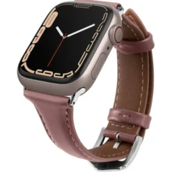 Spigen Apple Watch Se 2024 40Mm|Apple Watch 9 41Mm-Pasek Cyrill Kajuk Apple Watch 9 8 7 SE 2022 38mm 40mm 41mm Rose