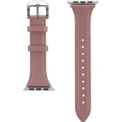 Spigen Apple Watch Se 2024 40Mm|Apple Watch 9 41Mm-Pasek Cyrill Kajuk Apple Watch 9 8 7 SE 2022 38mm 40mm 41mm Rose