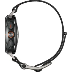 Spigen Galaxy Watch Ultra 47Mm|Samsung-PASEK DURAPRO FLEX SAMSUNG GALAXY WATCH ULTRA (47 MM) BLACK