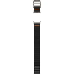 Spigen Galaxy Watch Ultra 47Mm|Samsung-PASEK DURAPRO FLEX SAMSUNG GALAXY WATCH ULTRA (47 MM) BLACK
