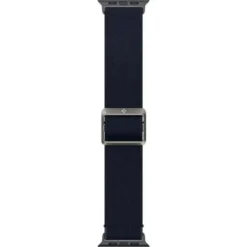Spigen Apple Watch Se 44Mm|Apple Watch 9 45Mm-Pasek Fit Lite Apple Watch Ultra 9 8 7 SE 2022 42mm 44mm 45mm 49mm Niebieski