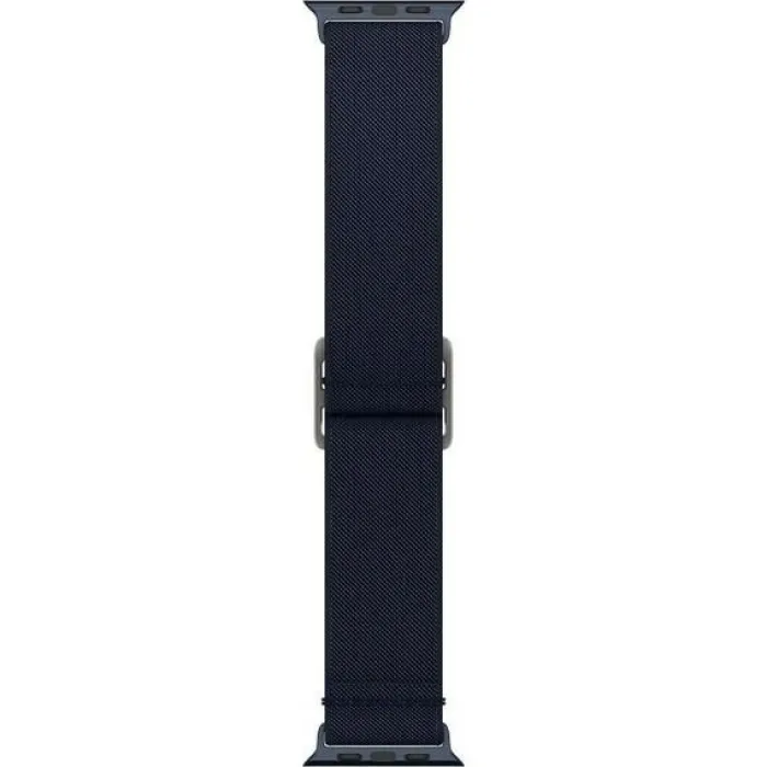 Spigen Apple Watch Se 44Mm|Apple Watch 9 45Mm-Pasek Fit Lite Apple Watch Ultra 9 8 7 SE 2022 42mm 44mm 45mm 49mm Niebieski