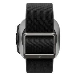 Spigen Galaxy Watch Ultra 47Mm|Samsung-PASEK FIT LITE SAMSUNG GALAXY WATCH ULTRA (47 MM) BLACK