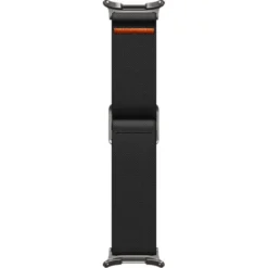 Spigen Galaxy Watch Ultra 47Mm|Samsung-PASEK FIT LITE SAMSUNG GALAXY WATCH ULTRA (47 MM) BLACK