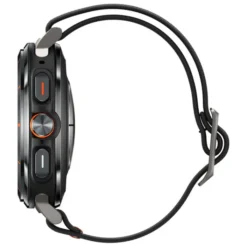 Spigen Galaxy Watch Ultra 47Mm|Samsung-PASEK FIT LITE SAMSUNG GALAXY WATCH ULTRA (47 MM) BLACK