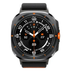 Spigen Galaxy Watch Ultra 47Mm|Samsung-PASEK FIT LITE SAMSUNG GALAXY WATCH ULTRA (47 MM) BLACK