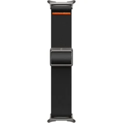 Spigen Galaxy Watch Ultra 47Mm|Samsung-PASEK FIT LITE SAMSUNG GALAXY WATCH ULTRA (47 MM) BLACK