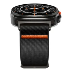 Spigen Galaxy Watch Ultra 47Mm|Samsung-PASEK FIT LITE SAMSUNG GALAXY WATCH ULTRA (47 MM) BLACK
