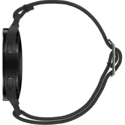 Spigen Galaxy Watch 4 40Mm|Galaxy Watch 4 44Mm-Pasek Fit Lite Samsung Galaxy Watch 4 40 / 42 / 44 / 46 mm Black