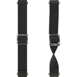 Spigen Galaxy Watch 4 40Mm|Galaxy Watch 4 44Mm-Pasek Fit Lite Samsung Galaxy Watch 4 40 / 42 / 44 / 46 mm Black