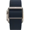 Spigen Apple Watch Se 44Mm|Apple Watch 9 45Mm-Pasek Fit Lite Ultra Apple Watch Ultra 9 8 7 SE 2022 42mm 44mm 45mm 49mm Navy