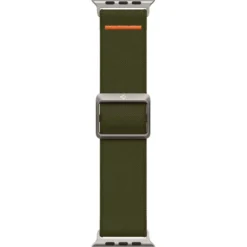 Spigen Apple Watch Se 44Mm|Apple Watch 9 45Mm-Pasek Fit Lite Ultra Apple Watch 4 / 5 / 6 / 7 / 8 / 9 / Se / Ultra (42 / 44 / 45 / 49 Mm) Khaki