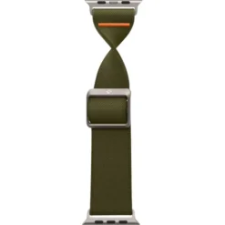 Spigen Apple Watch Se 44Mm|Apple Watch 9 45Mm-Pasek Fit Lite Ultra Apple Watch 4 / 5 / 6 / 7 / 8 / 9 / Se / Ultra (42 / 44 / 45 / 49 Mm) Khaki