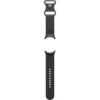 Spigen Google-PASEK GOOGLE PIXEL WATCH 4 3 2 1 41MM NANO POP BAND BLACK SESAME