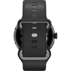 Spigen Google-PASEK GOOGLE PIXEL WATCH 4 3 2 1 41MM NANO POP BAND BLACK SESAME