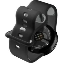 Spigen Google-PASEK GOOGLE PIXEL WATCH 4 3 2 1 41MM NANO POP BAND BLACK SESAME